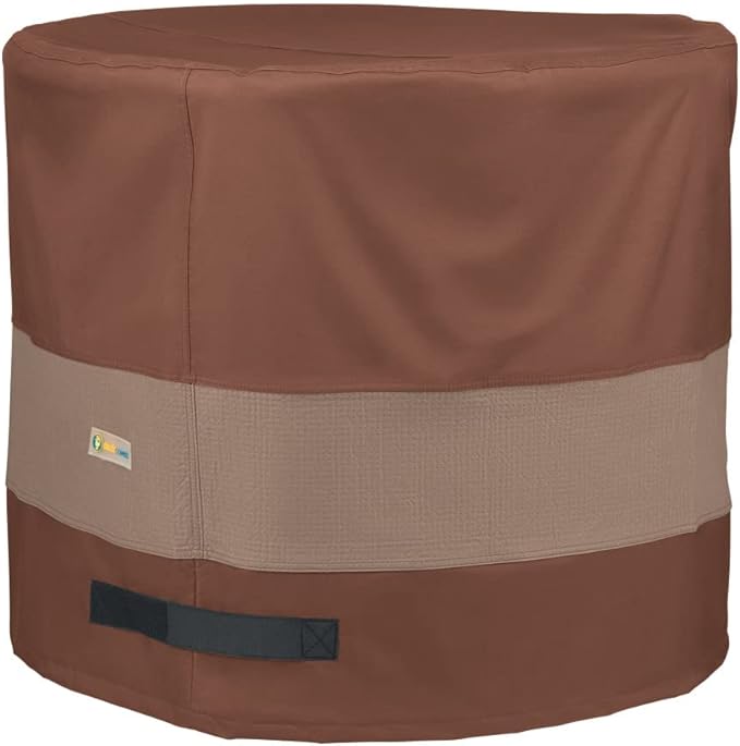 Duck Covers Ultimate Waterproof 104 Inch Patio Sofa Cover, Patio Furniture Covers