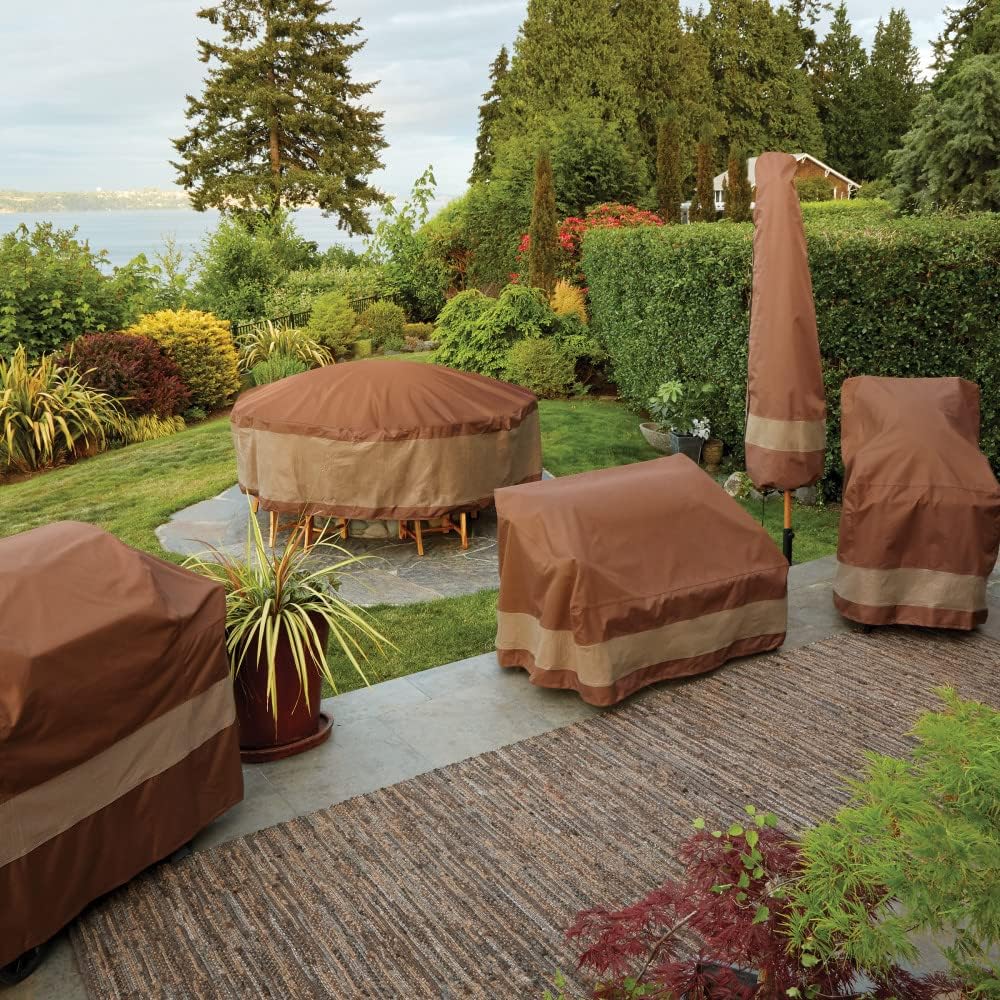 Duck Covers
